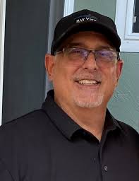 Martin Riccardi Obituary