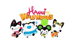 Embarking on a forest picnic to celebrate their recent victory, our heroes become embroiled in their most dangerous adventure yet. Tobeit Global Launching Hanni And The Wild Woods At Kidscreen 2017 Animation World Network