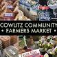 Cowlitz Tuesday Market