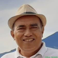 Albert Legislator Legend Sumbar, Alex Ucapkan Terima Kasih kepada Pemilih  di Sumbar