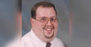 Timothy Craig Johnson Obituary