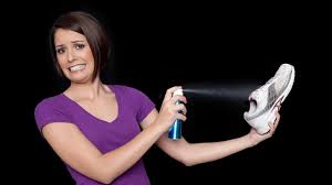 как избавиться от запаха в обуви с помощью перекиси 2