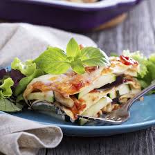 Lasagnes Courgette Aubergine Recette Lasagnes Lasagne Courgette Courgette Aubergine