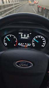 2019 Ford Transit Custom Issues : r/Cartalk