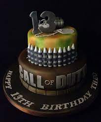 We've tracked down the latest info on call of duty warzone season 4, including the release date and. Call Of Duty Cake Cod By Nicola Cooper Via Behance Call Of Duty Cakes Birthday Cakes For Teens Boy Birthday Cake