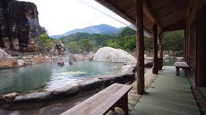 Okuhida Travel Hot Springs Onsen