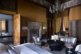 Aman Canale Grande Hotel Venice Italy Yatzer Hotels Design European Hotel Interior Design