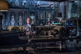 Киану ривз, холли берри, иэн макшейн и др. John Wick Chapter 3 Parabellum Review The Art Of Killing