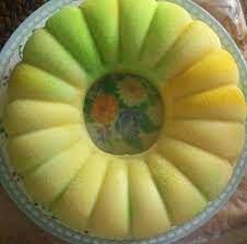 Pukul cream cheese dan susu pekat. Himpunan 8 Resepi Kek Mudah Guna Tiga Bahan Untuk Dicuba