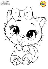 The best free, printable coloring pages for girls! Cuties Coloring Pages For Youngsters Free Preschool Printables Malvorlage Einhorn Malvorlagen Tiere Ausmalbilder