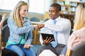Check spelling or type a new query. How High School Counselors Can Help Students Parents Us News