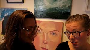 Kammerjazz? Hvað er nú það? , Þórdís Gerður ætlar að sýna okkur það á  föstudaginn með fríðu föruneyti í Iðnó., -----, Chamber jazz? What's that?,  Þórdís Gerður and her band will show us Friday at ...