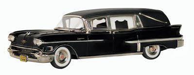 The History of the Hearse - Stith Funeral Home