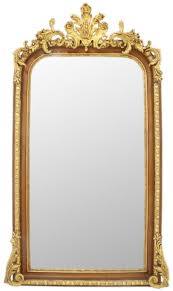 Choose from contactless same day delivery target/home/decorative mirrors set 3 (838)‎. Casa Padrino Baroque Mirror Brown Gold 85 X H 160 Cm Magnificent Wall Mirror In Baroque Style Antique Style Wardrobe Mirror Living Room Mirror Baroque Furniture