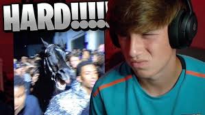 Lecrae, Torey D'Shaun