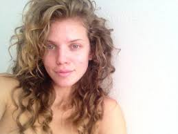 AnnaLynne McCord Goes Nude | The Blemish