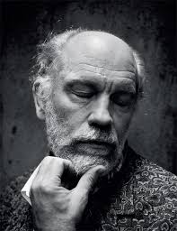 John Malkovich 📸 Paolo Pellegrin