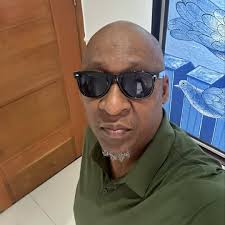 Glenn Abney's Instagram, Twitter & Facebook