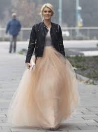 Maybe you would like to learn more about one of these? Falda Tul Boda Ideas Detalles 2021