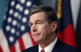 Roy Cooper Leads North Carolina Bid to Host 2027 World University Games