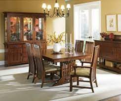 See some of our work. Artisan Ridge Dining Set Broyhill Furniture