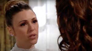 Inside Chloe And Kevin's Relationship On The Young And The Restless