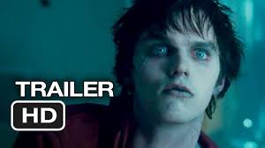 Review: Warm Bodies (2013) |
