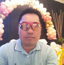 Ha-agyan ko kaina sa my part it Altavas..nag Bunga eota andang Saging sa  tunga it National Highway.