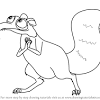 Way back in 2002, and 20 thousand years ago, the prehistoric world came to life before our very eyes. 1