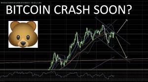 Yet, the market has a highly volatile nature, and the cryptocurrency prices can change dramatically within the next few months. Will Bitcoin Crash Soon Price Prediction Youtube