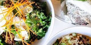 21 Great Restaurants In Greensboro For All Eaters