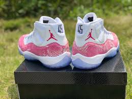 4.7 out of 5 stars 44. Pure Money Air Jordan 11 Xi Grey Python Snakeskin