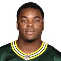 Rudy Ford, Carolina Panthers, DB