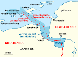Gts is responsible for the management, operation and development of the gas transport system in the netherlands. Landkartenblog Google Zeigt Dank Tele Atlas Eine Manipulierte Deutsch Niederlandische Grenze Zu Gunsten Der Niederlande