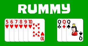 Card games are a great form of entertainment but they can also be used to build a better memory or to improve your math skills. Rummy Card Game Play It Online