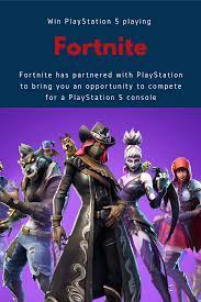Fortnite Generations Cup Ps5 Ps4 Win Ps5 Fortnite Generation Video Game Console