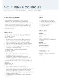 Listed six days ago 6d ago at st vincent's private hospital toowoomba. Jobhero Medical Resume Examples