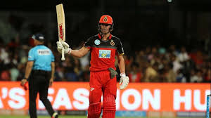Rcb 194/2 in 20 overs (ab de villiers 73 not out, aaron finch 47; Ipl 2018 Rcb Vs Kxip Ab De Villiers Half Century Guides Rcb To 4 Wicket Win Vs Kxip