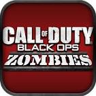 call of duty black ops zombies