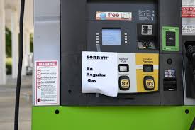 Inf act, in the last week gas prices have plummeted over 20 cents! Asheville Gas Prices Are They Set To Go Up After Ransomware Attack