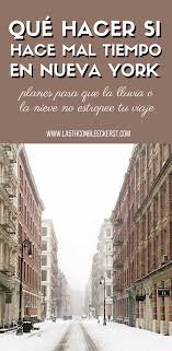 Pin En Nueva York