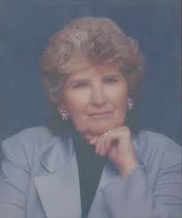 Obituary of Mary Beuckelare