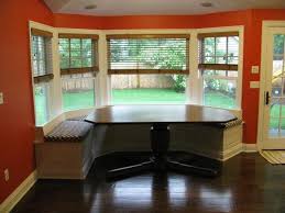 Home Decor Ideas Architecture Window Seat Kitchen Kitchen Bay Window Bay Window