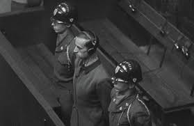 The Memory of Justice