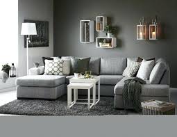 Any color goes fine with grey. Grey Couch Living Room Ideas Rustic Novocom Top