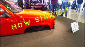 Lower your car payment before you buy. Lowest Car In The World Elmia Bilsport Performance Custom Motor Show Youtube