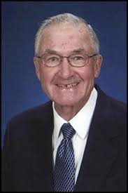 Donald Frederick Collins Obituary