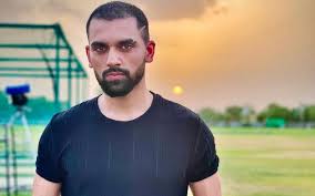 — malti chahar🇮🇳 (@chaharmalti) july 20, 2021. Humari Galti Thi Deepak Chahar S Father Reveals The Cricketer S Biggest Regret