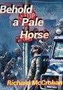 We were at the base theater watching a movie when the projector ground to a stop, the lights came on and a plea was made for blood donors. Behold A Pale Horse By Milton William Cooper Paperback Barnes Noble