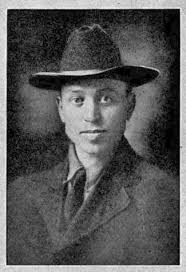 1SGT Lawrence Scott Riddle (1887-1918)